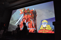 画像ギャラリー No.010のサムネイル画像 / クシャトリヤ,スサノオの存在も明らかに。「ガンダム無双3」完成披露イベントレポート