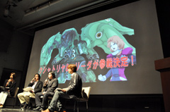 画像ギャラリー No.015のサムネイル画像 / クシャトリヤ,スサノオの存在も明らかに。「ガンダム無双3」完成披露イベントレポート