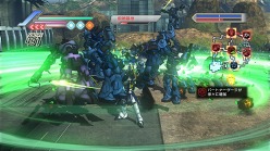画像ギャラリー No.006のサムネイル画像 / 発売まで1週間を切った「ガンダム無双3」,新要素“パートナーストライク”などの詳細が明らかに&機体の開発/強化に関する情報も
