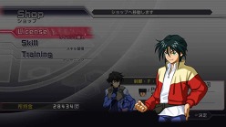 画像ギャラリー No.017のサムネイル画像 / 発売まで1週間を切った「ガンダム無双3」,新要素“パートナーストライク”などの詳細が明らかに&機体の開発/強化に関する情報も