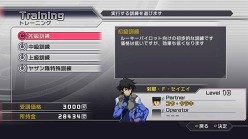 画像ギャラリー No.018のサムネイル画像 / 発売まで1週間を切った「ガンダム無双3」,新要素“パートナーストライク”などの詳細が明らかに&機体の開発/強化に関する情報も