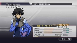 画像ギャラリー No.019のサムネイル画像 / 発売まで1週間を切った「ガンダム無双3」,新要素“パートナーストライク”などの詳細が明らかに&機体の開発/強化に関する情報も