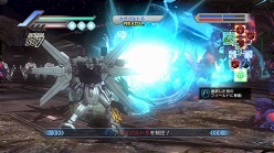 画像ギャラリー No.030のサムネイル画像 / 発売まで1週間を切った「ガンダム無双3」,新要素“パートナーストライク”などの詳細が明らかに&機体の開発/強化に関する情報も