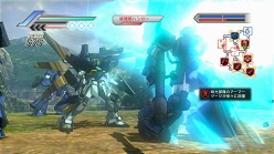 画像ギャラリー No.031のサムネイル画像 / 発売まで1週間を切った「ガンダム無双3」,新要素“パートナーストライク”などの詳細が明らかに&機体の開発/強化に関する情報も