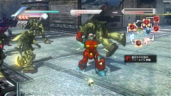 画像ギャラリー No.037のサムネイル画像 / 発売まで1週間を切った「ガンダム無双3」,新要素“パートナーストライク”などの詳細が明らかに&機体の開発/強化に関する情報も