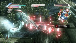 画像ギャラリー No.049のサムネイル画像 / 発売まで1週間を切った「ガンダム無双3」,新要素“パートナーストライク”などの詳細が明らかに&機体の開発/強化に関する情報も