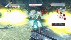 画像ギャラリー No.051のサムネイル画像 / 発売まで1週間を切った「ガンダム無双3」,新要素“パートナーストライク”などの詳細が明らかに&機体の開発/強化に関する情報も