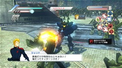 画像ギャラリー No.056のサムネイル画像 / 発売まで1週間を切った「ガンダム無双3」,新要素“パートナーストライク”などの詳細が明らかに&機体の開発/強化に関する情報も