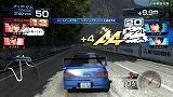 頭文字D ARCADE STAGE 7 AA X(クロス)