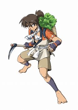 画像ギャラリー No.003のサムネイル画像 / 今冬サービス予定。「天外魔境 JIPANG7」，プレサイトでティザーサイトオープンまでのカウントダウンがスタート