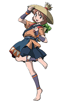 画像ギャラリー No.007のサムネイル画像 / 今冬のサービス開始に向けて動きが活発に。アルケミア，戦乱ソーシャルオンライン活劇「天外魔境 JIPANG7」のティザーサイトをオープン