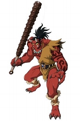 画像ギャラリー No.002のサムネイル画像 / 「天外魔境 JIPANG7」,残り3種類のプレイヤーキャラ「鬼」「人魚」「天狗」の情報が公開。ティザーサイトのシルエットは……?