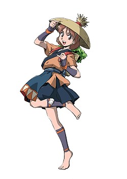 画像ギャラリー No.003のサムネイル画像 / 500名分を追加! 「天外魔境 JIPANG7」クローズドβテスト募集人数は合計で1000名に。締め切りは1月17日(月)15:00なので,お早めに