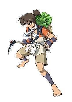 画像ギャラリー No.004のサムネイル画像 / 500名分を追加! 「天外魔境 JIPANG7」クローズドβテスト募集人数は合計で1000名に。締め切りは1月17日(月)15:00なので,お早めに