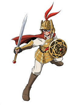 画像ギャラリー No.005のサムネイル画像 / 500名分を追加! 「天外魔境 JIPANG7」クローズドβテスト募集人数は合計で1000名に。締め切りは1月17日(月)15:00なので,お早めに
