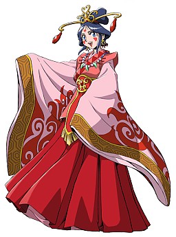 画像ギャラリー No.006のサムネイル画像 / 500名分を追加! 「天外魔境 JIPANG7」クローズドβテスト募集人数は合計で1000名に。締め切りは1月17日(月)15:00なので,お早めに