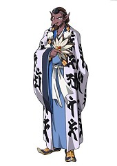 画像ギャラリー No.009のサムネイル画像 / 500名分を追加! 「天外魔境 JIPANG7」クローズドβテスト募集人数は合計で1000名に。締め切りは1月17日(月)15:00なので,お早めに