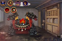 画像ギャラリー No.003のサムネイル画像 / 「天外魔境 JIPANG7」のオープンβテストが本日スタート。ジパングの平穏を取り戻すべく根の一族との戦いに参加しよう