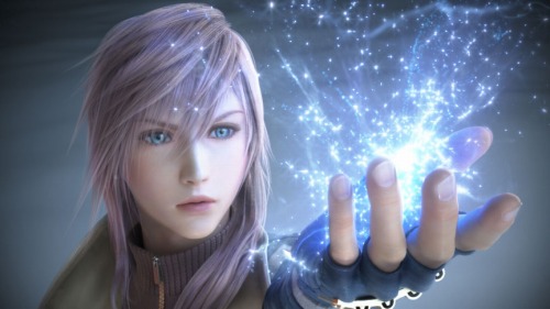 画像ギャラリー No.001のサムネイル画像 / 「DISSIDIA 012[duodecim] FINAL FANTASY」の発売日が2011年3月3日に決定。歴代の主人公達がここに集う 