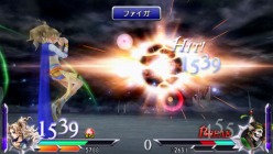 画像ギャラリー No.002のサムネイル画像 / 「DISSIDIA 012[duodecim] FINAL FANTASY」の発売日が2011年3月3日に決定。歴代の主人公達がここに集う 