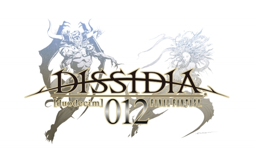 画像ギャラリー No.001のサムネイル画像 / 「DISSIDIA 012[duodecim] FINAL FANTASY」サントラCD発売決定