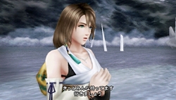 画像ギャラリー No.009のサムネイル画像 / 魅力はキャラクター追加だけじゃない！「DISSIDIA 012[duodecim] FINAL FANTASY」は，大幅に進化したシステムとやり込み要素にも注目だ