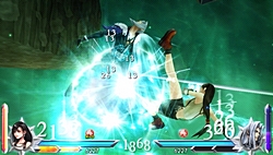 画像ギャラリー No.019のサムネイル画像 / 魅力はキャラクター追加だけじゃない！「DISSIDIA 012[duodecim] FINAL FANTASY」は，大幅に進化したシステムとやり込み要素にも注目だ