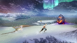 画像ギャラリー No.028のサムネイル画像 / 魅力はキャラクター追加だけじゃない！「DISSIDIA 012[duodecim] FINAL FANTASY」は，大幅に進化したシステムとやり込み要素にも注目だ