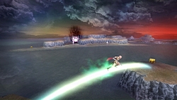 画像ギャラリー No.031のサムネイル画像 / 魅力はキャラクター追加だけじゃない！「DISSIDIA 012[duodecim] FINAL FANTASY」は，大幅に進化したシステムとやり込み要素にも注目だ