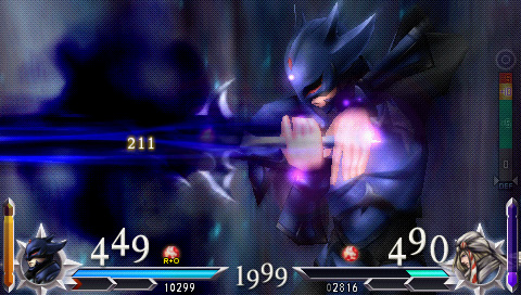画像ギャラリー No.003のサムネイル画像 / 「DISSIDIA 012［duodecim］FINAL FANTASY」の無料DLCが本日配信。3月24日には同日発売のPSP版FFIV，モバイルサイトとの連動企画も