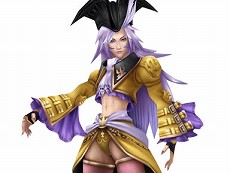 画像ギャラリー No.002のサムネイル画像 / PSP用ソフト「DISSIDIA 012[duodecim] FINAL FANTASY」のダウンロードコンテンツ“新コスチューム”や“BGMセット”などが配信開始に