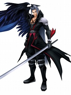画像ギャラリー No.008のサムネイル画像 / PSP用ソフト「DISSIDIA 012[duodecim] FINAL FANTASY」のダウンロードコンテンツ“新コスチューム”や“BGMセット”などが配信開始に