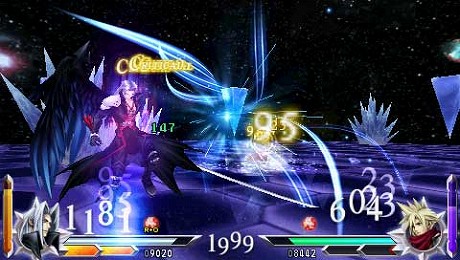 画像ギャラリー No.010のサムネイル画像 / PSP用ソフト「DISSIDIA 012[duodecim] FINAL FANTASY」のダウンロードコンテンツ“新コスチューム”や“BGMセット”などが配信開始に