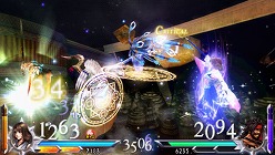 画像ギャラリー No.004のサムネイル画像 / 「DISSIDIA 012[duodecim] FINAL FANTASY」の公式大会が5月に大阪/東京で開催。SQUARE ENIX MEMBERSにて出場者募集中