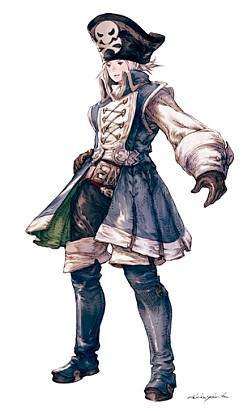 画像ギャラリー No.004のサムネイル画像 / 「DISSIDIA 012[duodecim] FINAL FANTASY」，皇帝やオニオンナイトの衣装を配信