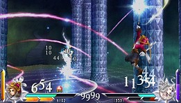 画像ギャラリー No.010のサムネイル画像 / 「DISSIDIA 012[duodecim] FINAL FANTASY」，皇帝やオニオンナイトの衣装を配信