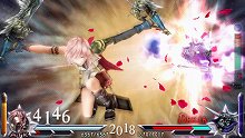画像ギャラリー No.002のサムネイル画像 / 「DISSIDIA 012[duodecim] FINAL FANTASY」，公式大会の東京会場に抽選で500名を招待。本日募集がスタート
