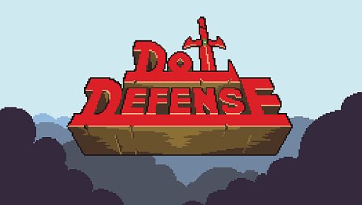 画像ギャラリー No.001のサムネイル画像 / 「DOT DEFENSE」,追加マップセット「ピナ編」が配信。マップデータも募集中