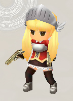 画像ギャラリー No.009のサムネイル画像 / ブラウザMMORPG「MazeMyth」，命中/クリティカルに優れた新職業「ガンナー」が実装。新規/復帰プレイヤーに向けたキャンペーンも