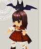 画像ギャラリー No.006のサムネイル画像 / 「MazeMyth」,ハロウィンイベント開催。限定アイテムが当たるガチャも実装