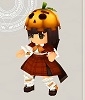画像ギャラリー No.008のサムネイル画像 / 「MazeMyth」,ハロウィンイベント開催。限定アイテムが当たるガチャも実装