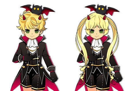 画像ギャラリー No.010のサムネイル画像 / 「MazeMyth」,ハロウィンイベント開催。限定アイテムが当たるガチャも実装