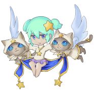 画像ギャラリー No.001のサムネイル画像 / 「MazeMyth」,1年分の星座アイテムを凝縮した「星座BOX」を期間限定販売
