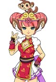 画像ギャラリー No.013のサムネイル画像 / 「MazeMyth」正月イベントがスタート。正月限定アイテムが当たるガチャも登場