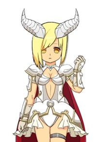 画像ギャラリー No.006のサムネイル画像 / 「MazeMyth」でホワイトデーイベント開催。チョコを集めて期間限定アバターを手に入れよう