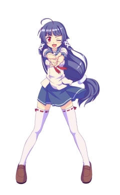 画像ギャラリー No.020のサムネイル画像 / アルケミスト，Xbox 360用の新作タイトル「ぎゃる☆がん」発表。合わせて“アルケミスト新プロジェクト発表会”映像を4GamerにUp