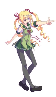 画像ギャラリー No.024のサムネイル画像 / アルケミスト，Xbox 360用の新作タイトル「ぎゃる☆がん」発表。合わせて“アルケミスト新プロジェクト発表会”映像を4GamerにUp