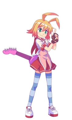 画像ギャラリー No.026のサムネイル画像 / アルケミスト，Xbox 360用の新作タイトル「ぎゃる☆がん」発表。合わせて“アルケミスト新プロジェクト発表会”映像を4GamerにUp