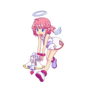 画像ギャラリー No.029のサムネイル画像 / アルケミスト，Xbox 360用の新作タイトル「ぎゃる☆がん」発表。合わせて“アルケミスト新プロジェクト発表会”映像を4GamerにUp