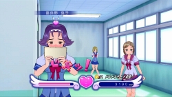 画像ギャラリー No.003のサムネイル画像 / 日本のガンシューもここまで来ちゃった。Xbox 360「ぎゃる☆がん」,TGS 2010公開の最新プロモムービーが本日到着